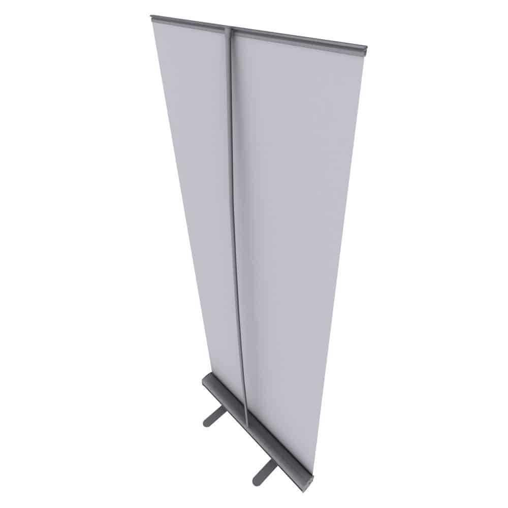 Retractable Banner Stand for Events | SignsRxUSA