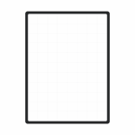 Custom mini dry erase boards for CrossFit coaching and athlete tracking