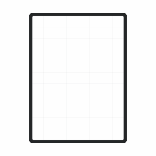 Custom mini dry erase boards for CrossFit coaching and athlete tracking