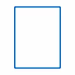 Custom mini dry erase boards for CrossFit coaching and athlete tracking