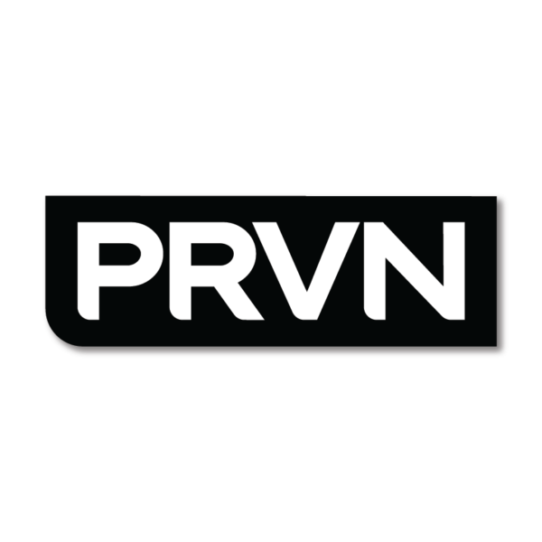 SignsRX is the official signage provider for PRVN Fitness branding