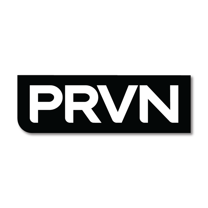 SignsRX is the official signage provider for PRVN Fitness branding