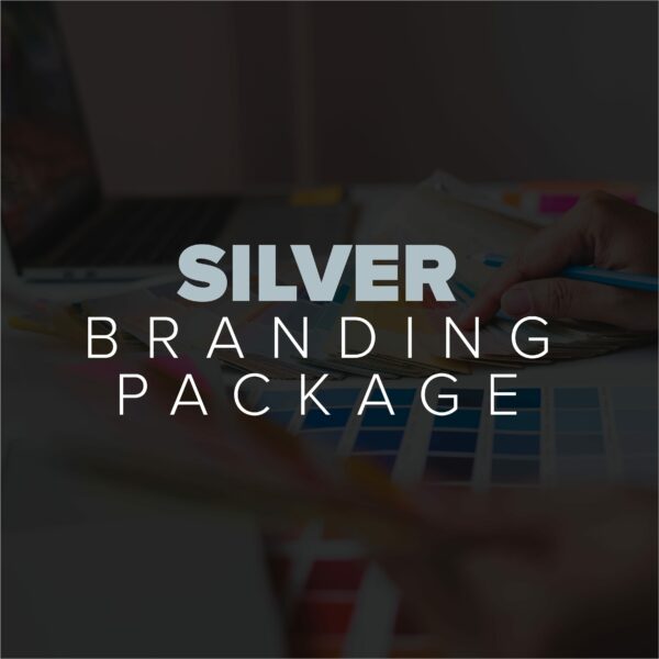Silver Branding Package