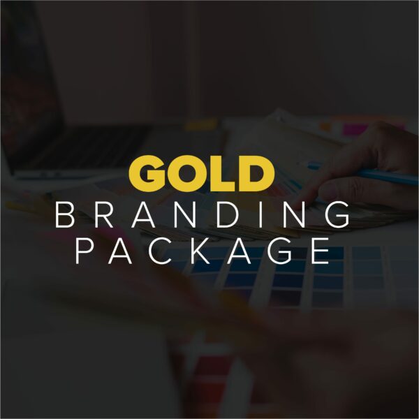 Gold Branding Package