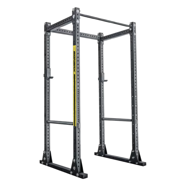 GGRX rig decals for marking stations on CrossFit competition rigs