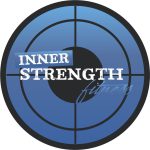 Shawn Tafolla Inner Strength Fitness round logo