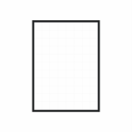 Custom mini dry erase boards for CrossFit coaching and athlete tracking
