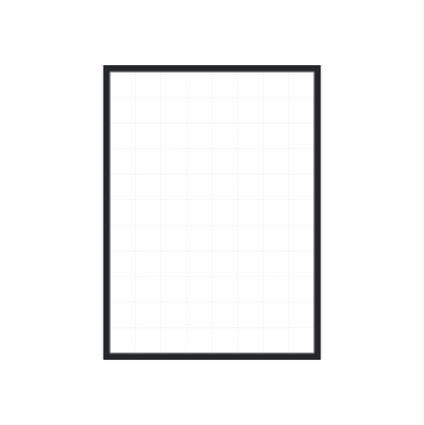 Custom mini dry erase boards for CrossFit coaching and athlete tracking