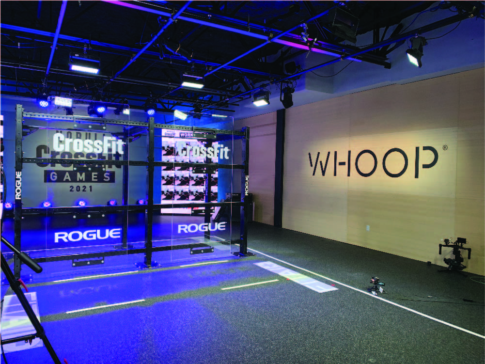 Custom interior signs for wayfinding, branding, and office navigation