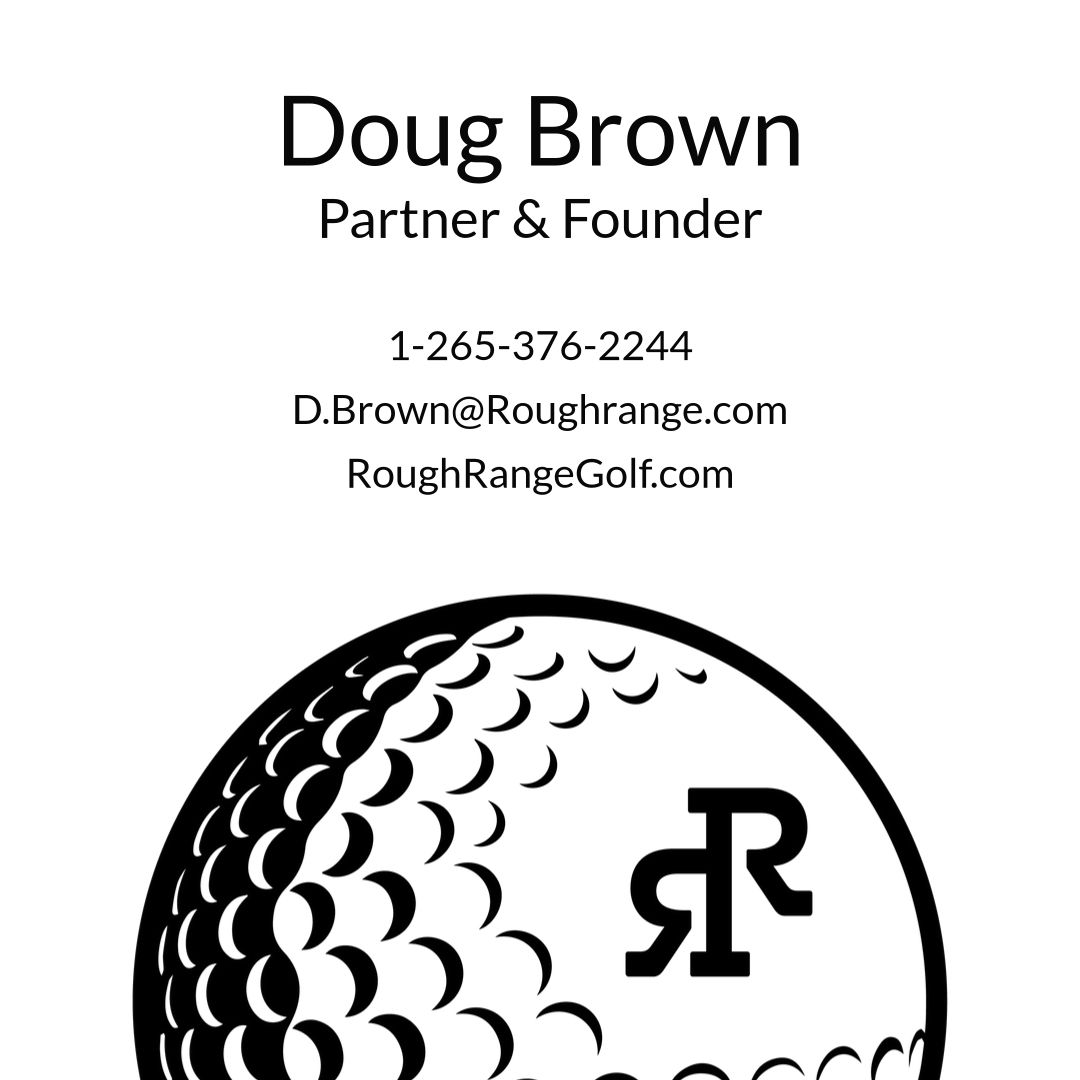 Business Card Double Style 2 2x2