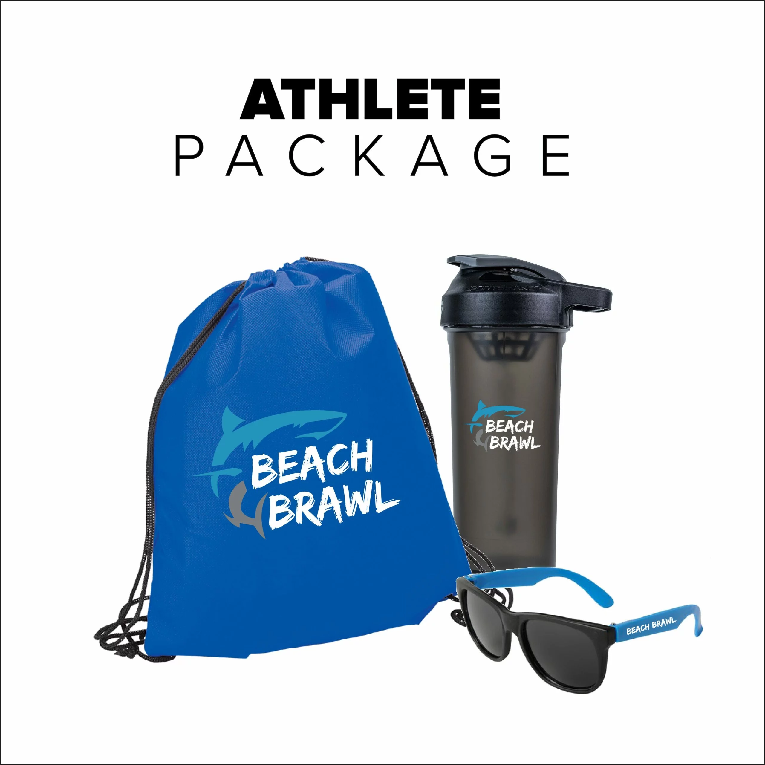 Athlete Package