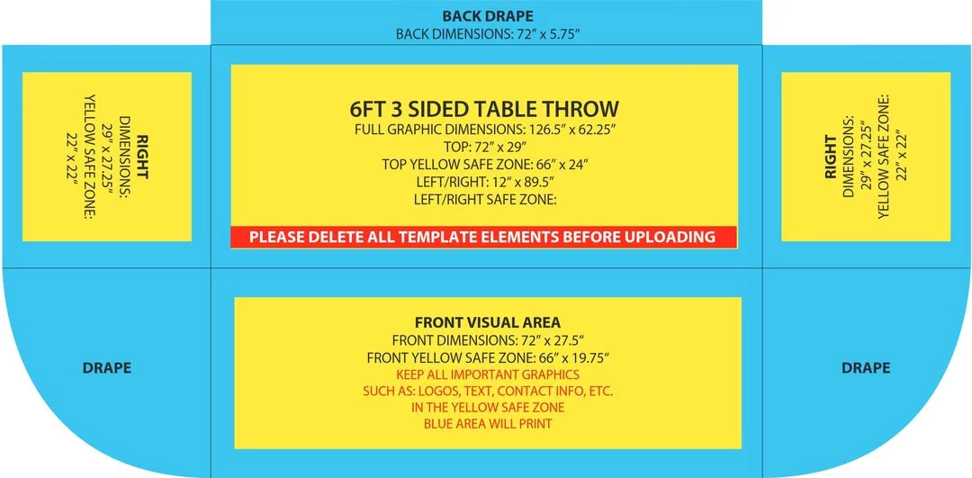 6_ft._3_sided_regular_table_throw_ws_