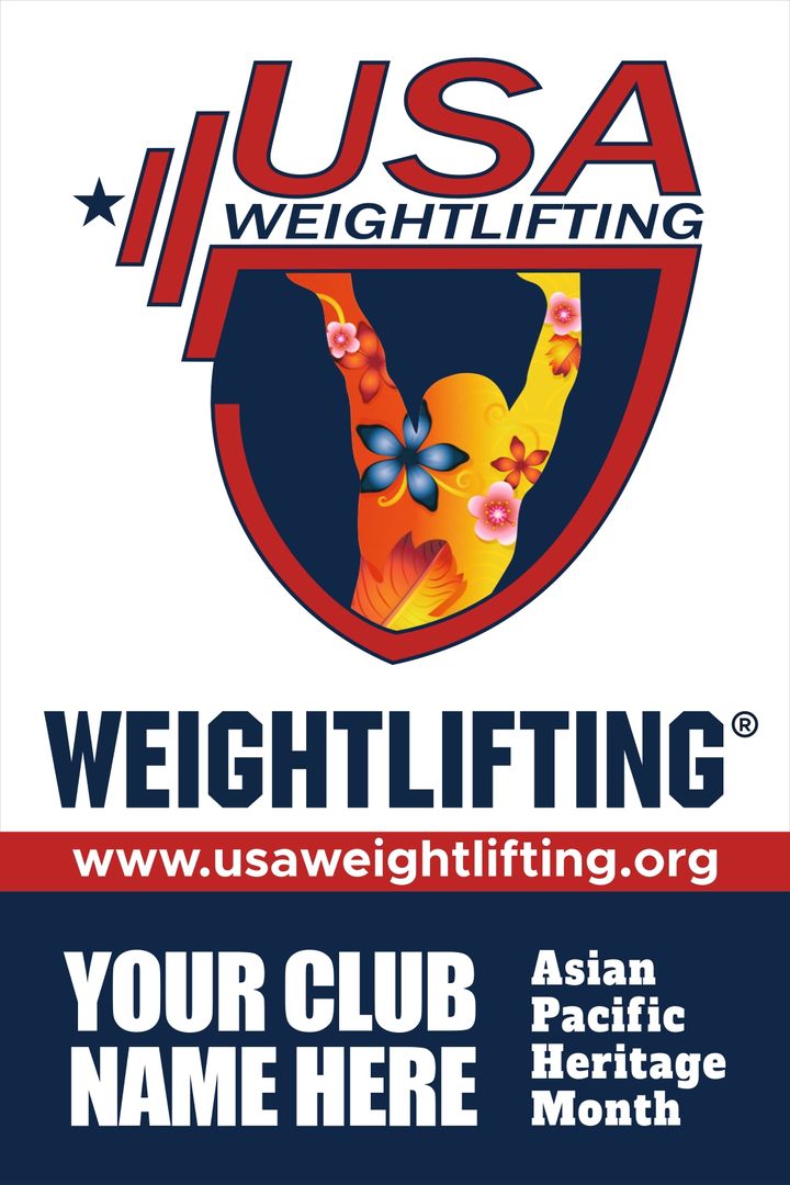 USAW_Asian_Pacific_Heritage_Month_Banner