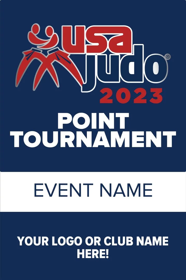 USA Judo Sanctioned Event 5