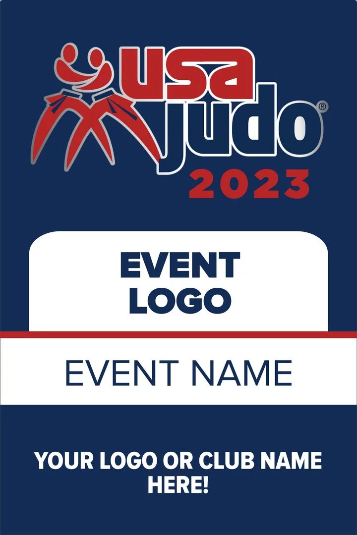 USA Judo Sanctioned Event 6