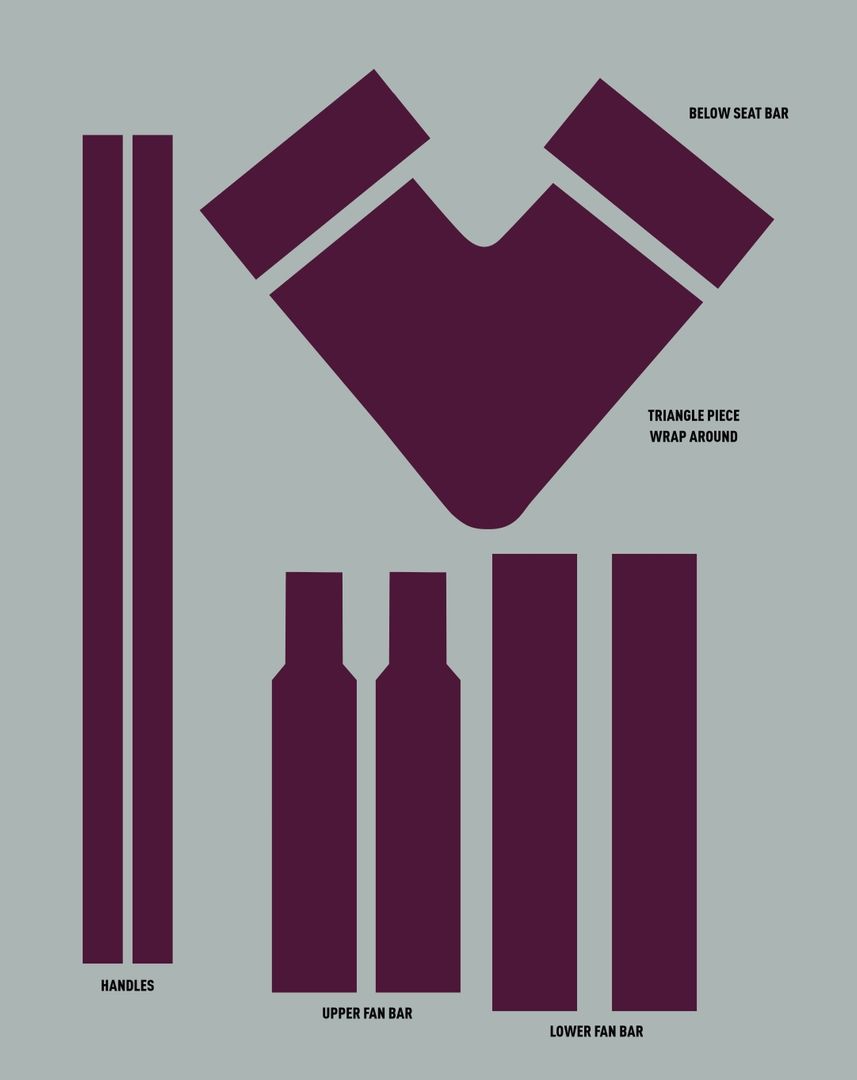 Assault Bike Template