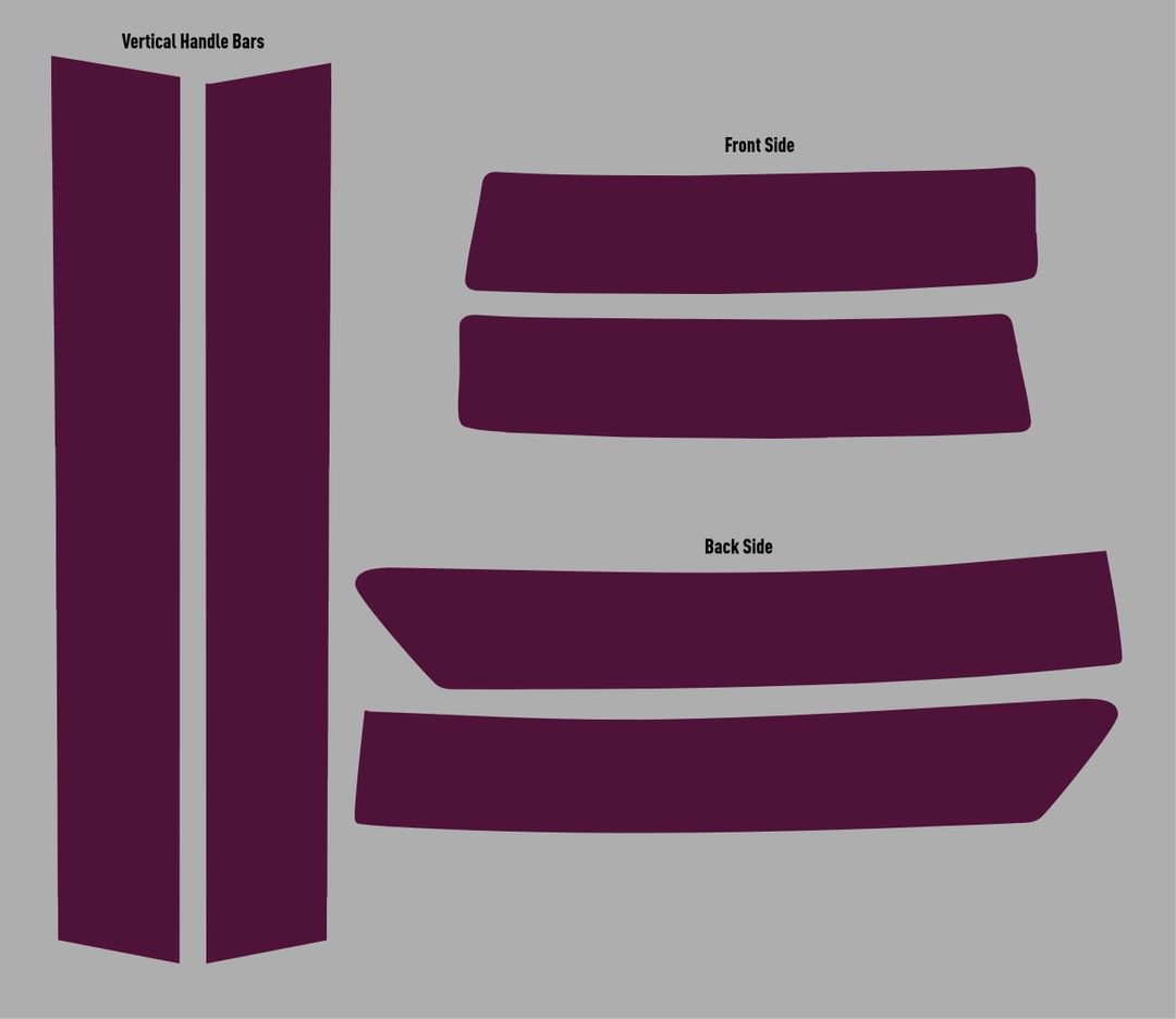 Assault Runner Template