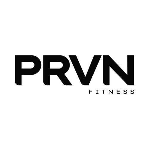 Official PRVN signage by SignsRX for gyms, events, and competitions