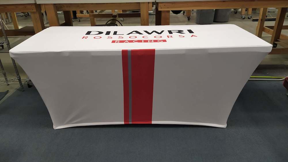 Custom trade show booth solutions for impactful event branding