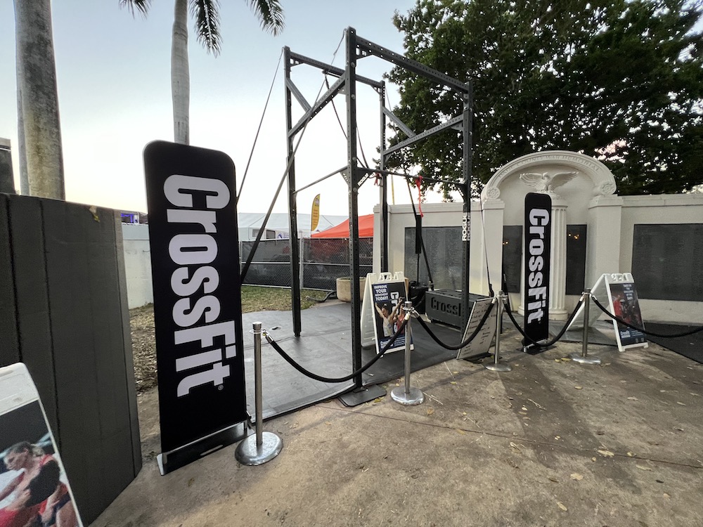 Complete trade show packages with banners, backdrops, and more