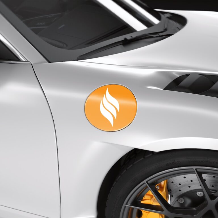 Permanent Decals - SignsRX