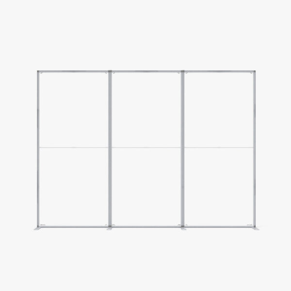 10ft SEG Fabric Display frame