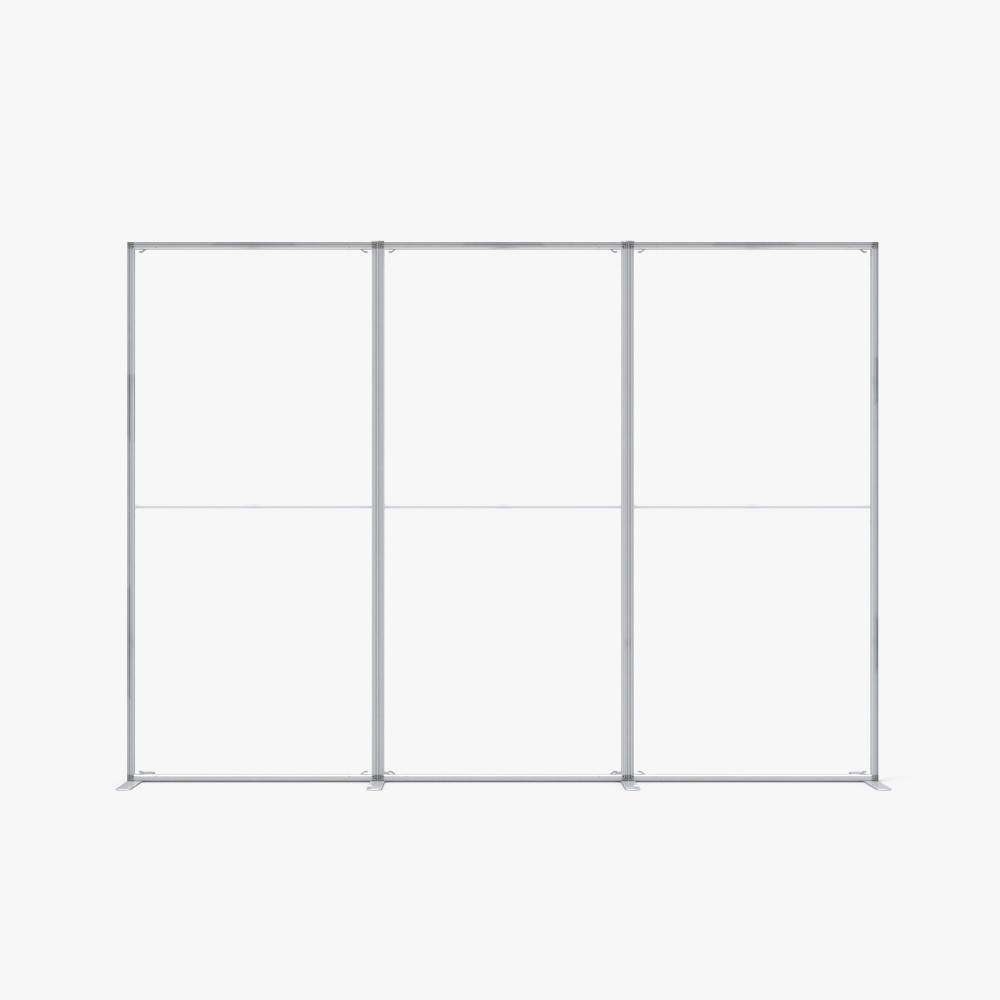 10ft SEG Fabric Display frame