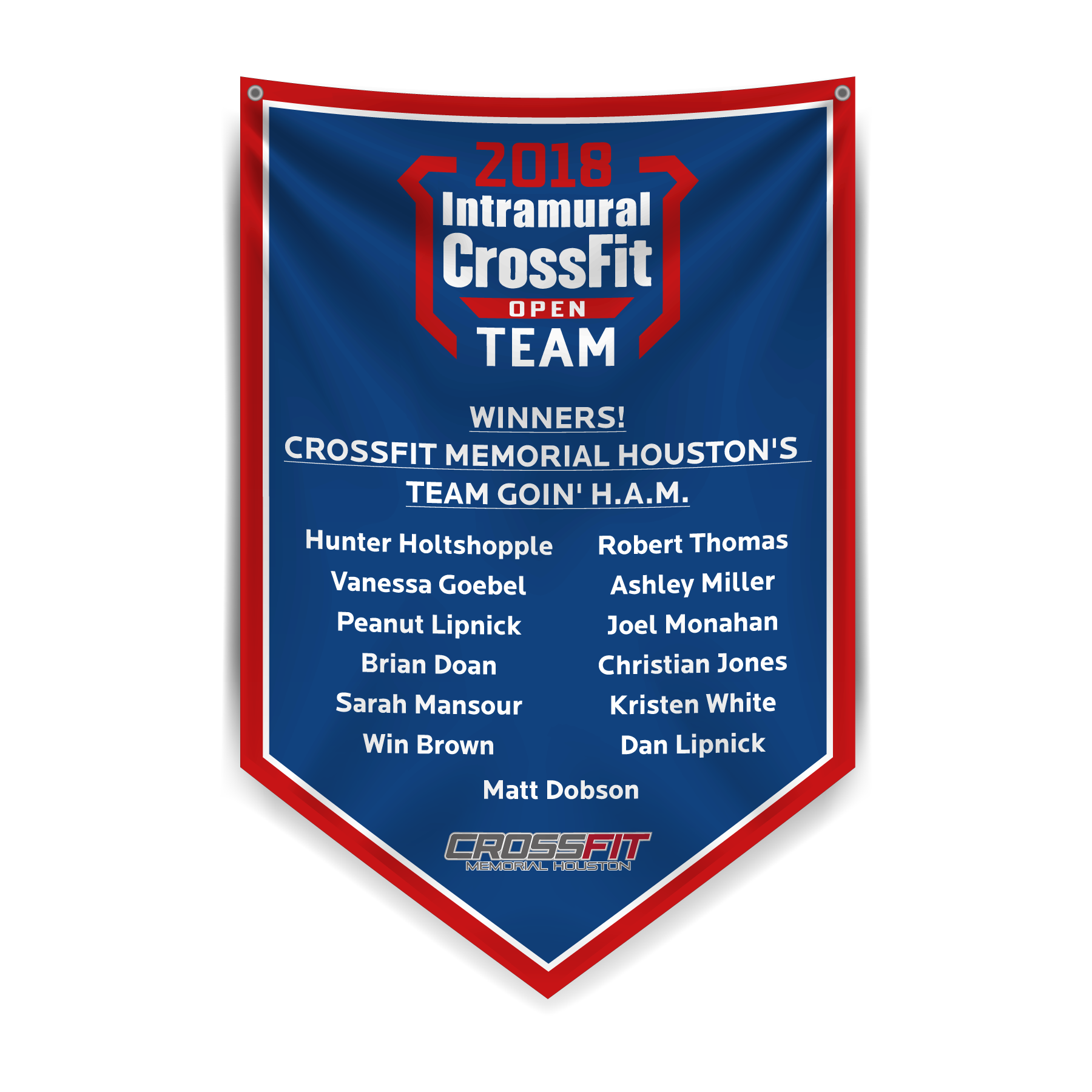 Pennant Banners