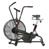 Custom Assault Bike decals to distinguish gym equipment