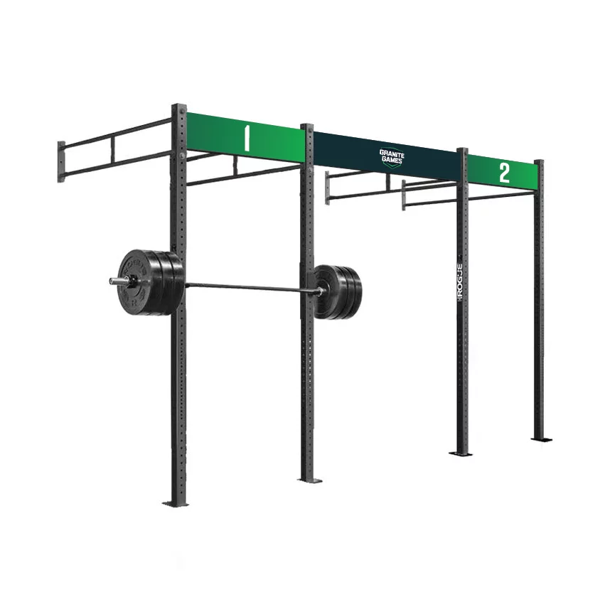 Rig Cladding