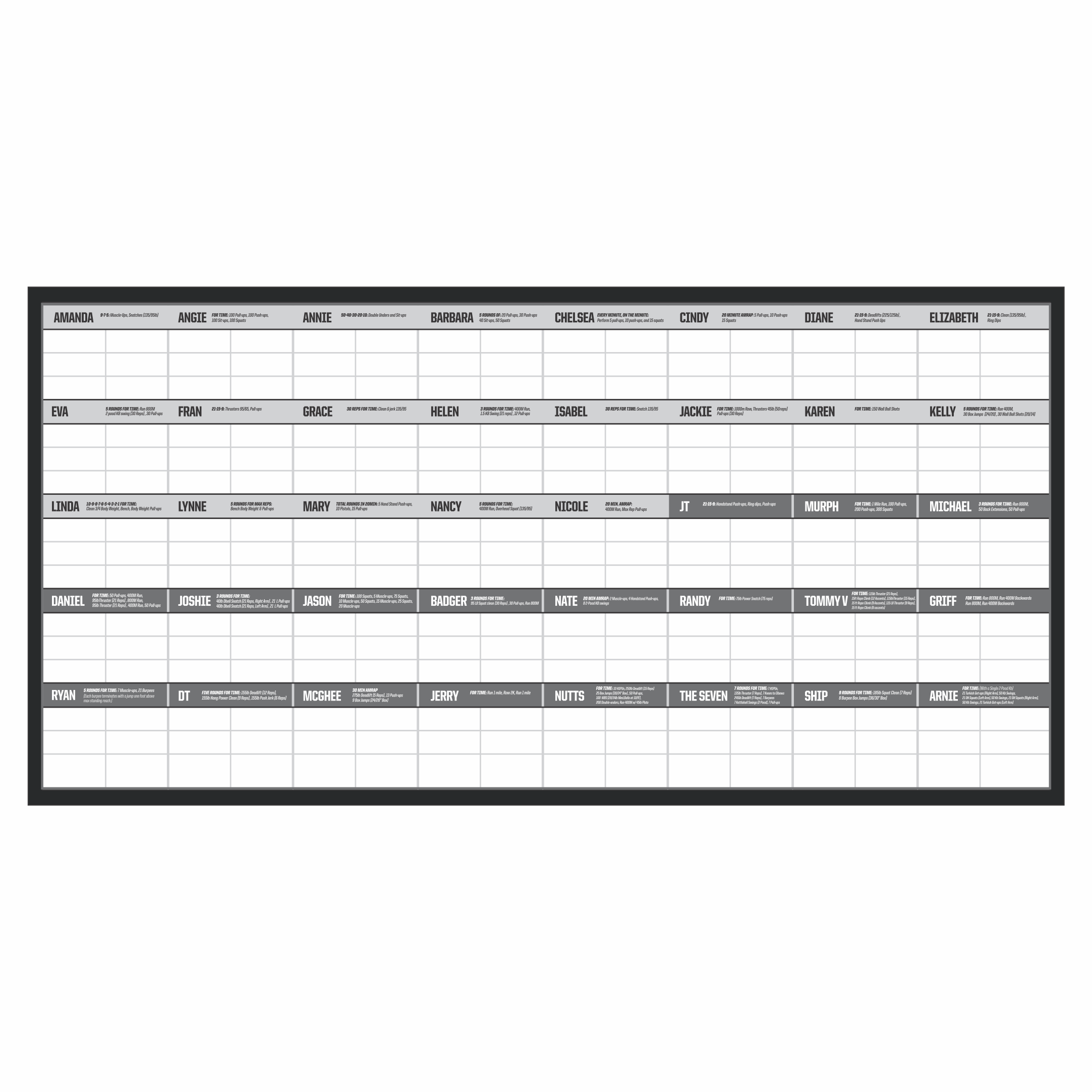 Easy-to-install static window cling with custom design for storefront windows