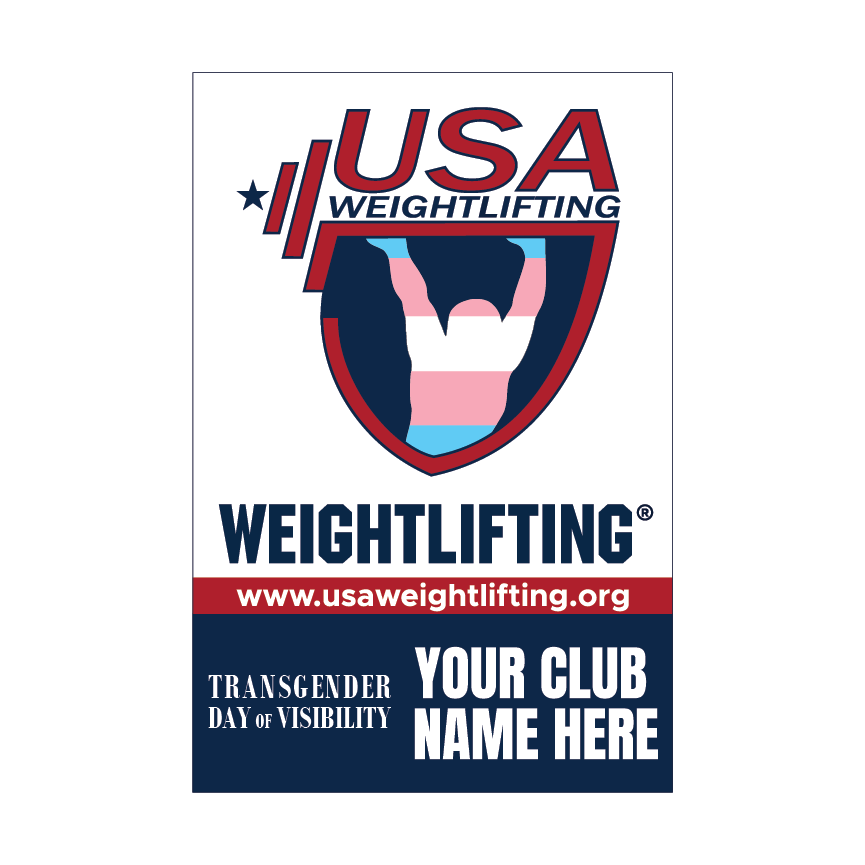 Heritage banner 16-1 showcasing bold typography for fitness event branding
