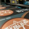 Premium event packages for athletes and competitors