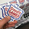 Peel-and-stick die cut decals for personalized branding