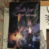 Durable 13 oz vinyl banner directing attendees at competitions
