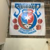 Eye-catching 13 oz vinyl gym banner with professional design