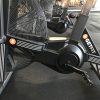 Echo Bike stickers to enhance gym atmosphere