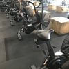 Durable decal set for Echo Bikes