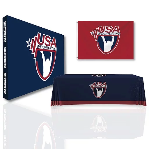 USAW Competition Package 2