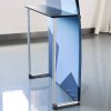 Portable arch booth for CrossFit expos