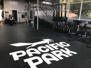 Floor Decals