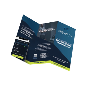 Brochures