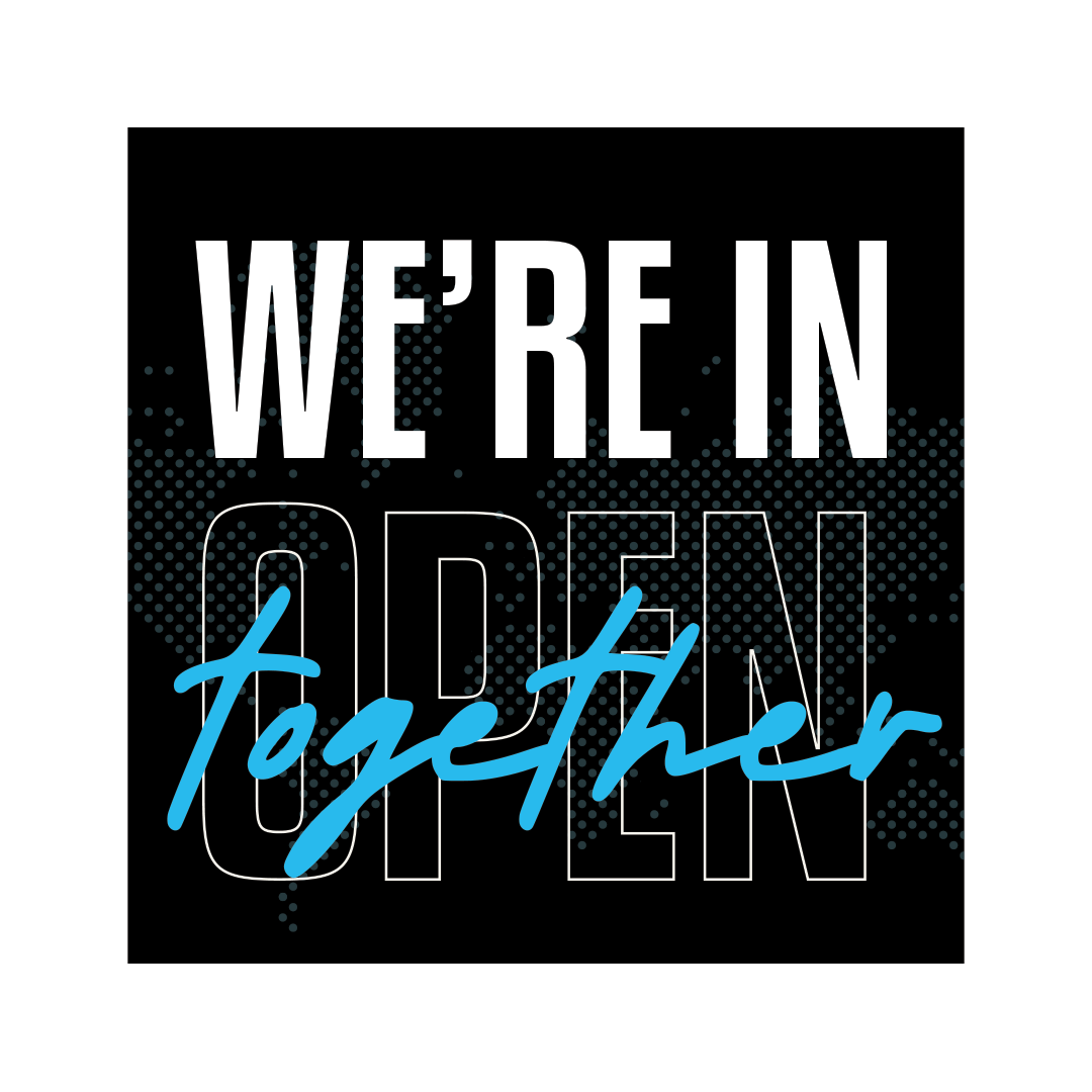 CrossFit Open Coroplast Sign
