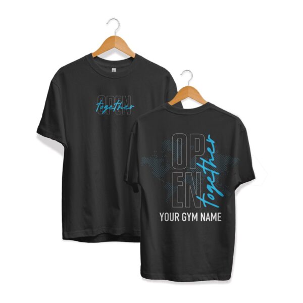 CrossFit Open T-Shirt