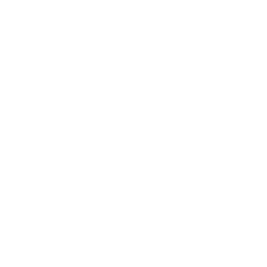 Custom HWPO event signage with branded podium and wall decals at a fitness competition