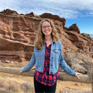 Sydney Gauthier