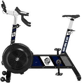 Equipment Decals