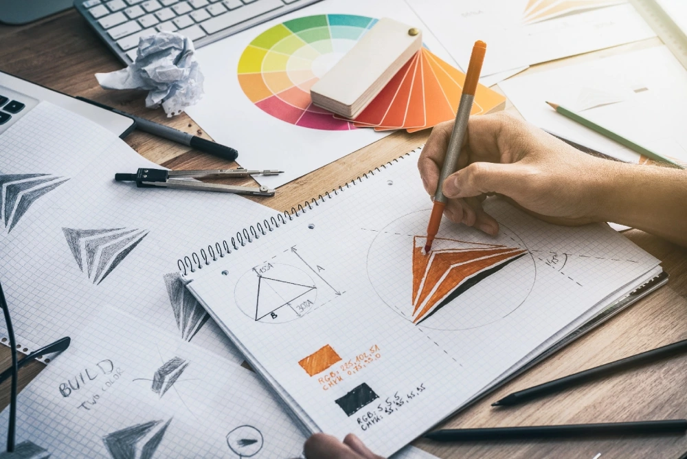 Branding + Design <b>Solutions</b>
