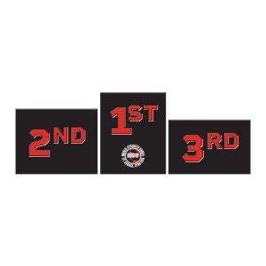 WSG Podium Graphics