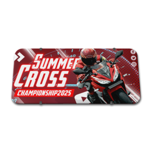 A-Frame Banner Stand